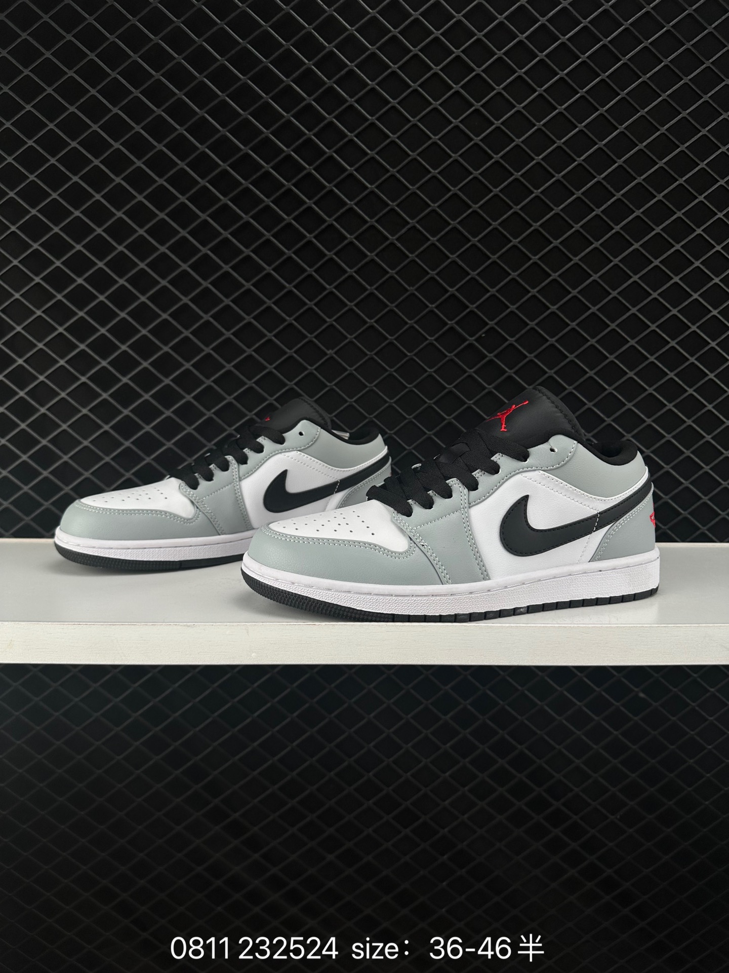 Nike Air Jordan 1 Low AJ1